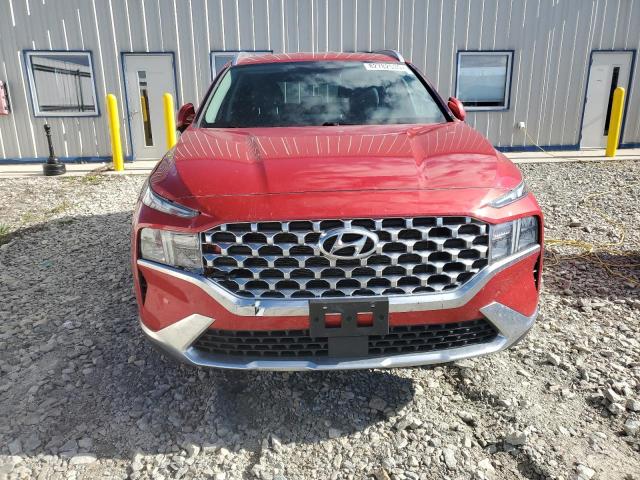 2022 HYUNDAI SANTA FE S #3303986697