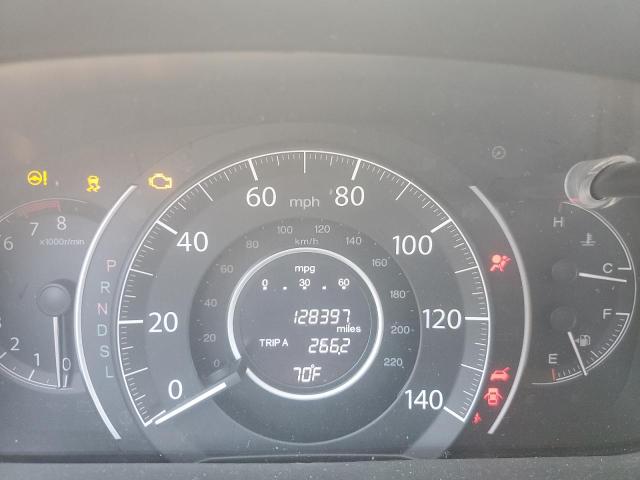 2015 HONDA CR-V EX - 3CZRM3H54FG704858