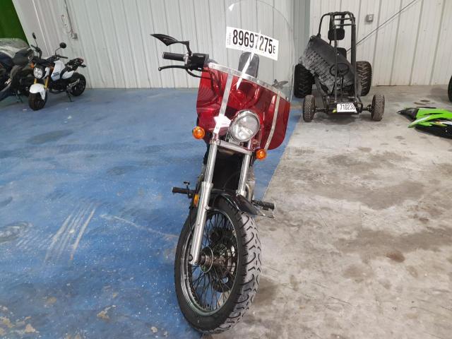 2000 KAWASAKI EN500 C - Inny widok