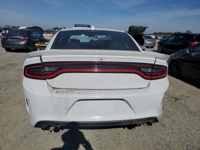 2023 DODGE CHARGER GT #3304602523