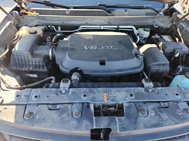 2017 CHEVROLET COLORADO L - 1GCGTCEN5H1250769