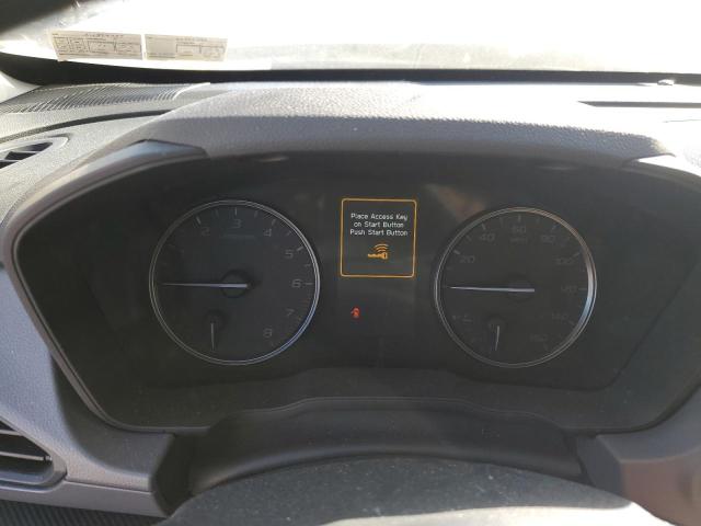 2024 SUBARU CROSSTREK - JF2GUADC9RH899499