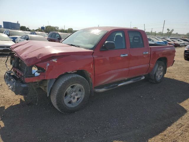 Global Auto Auctions: 2005 DODGE DAKOTA QUA