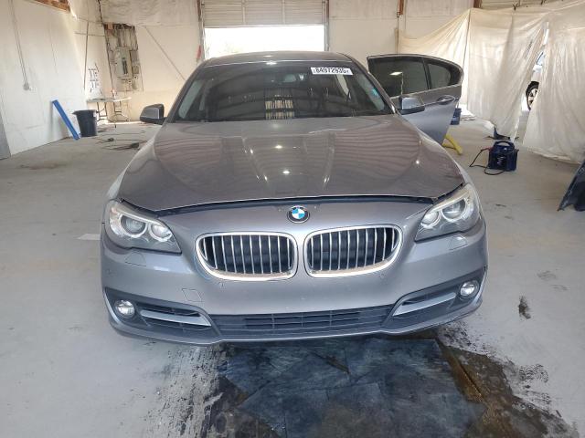 2016 BMW 528 I #3286567183