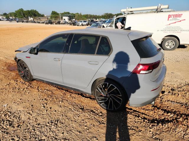 2024 VOLKSWAGEN GTI AUTOBA WVWVA7CD1RW152020