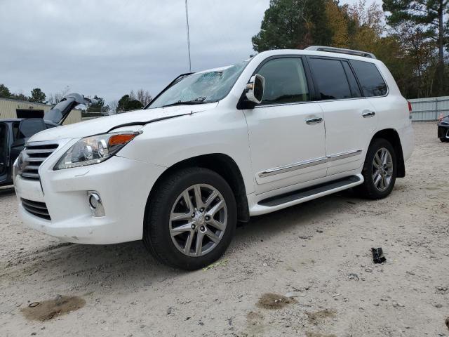 LEXUS LX 570