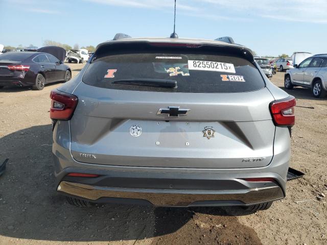 2025 CHEVROLET TRAX ACTIV #3298192022