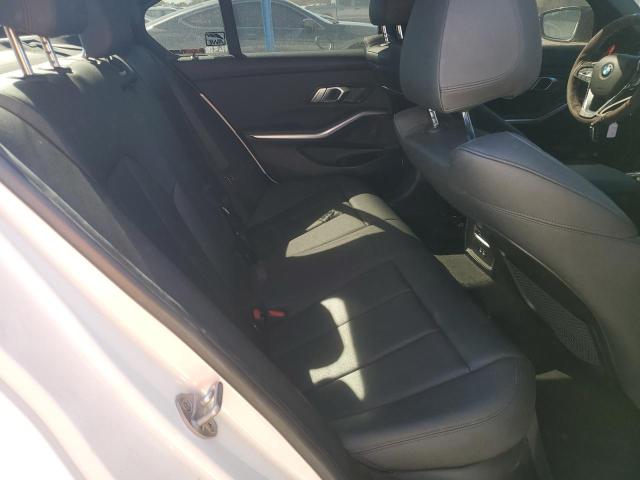 2021 BMW 330I 3MW5R1J00M8B51798