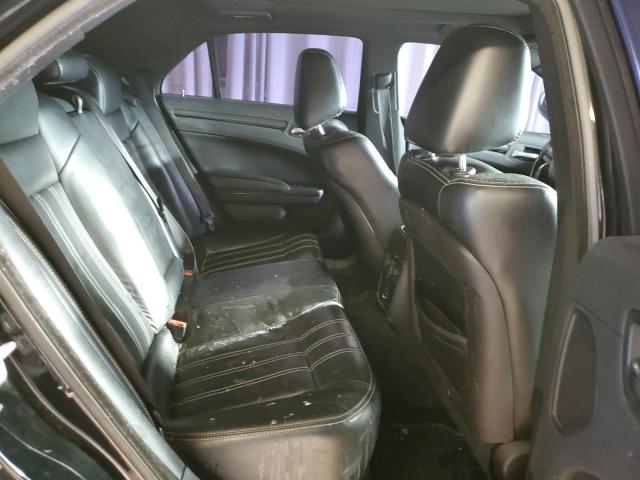 2016 CHRYSLER 300 S #3305432432