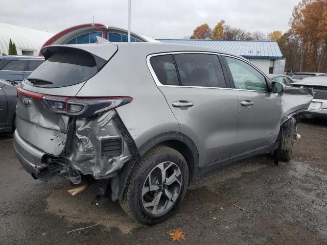 2020 KIA SPORTAGE L - KNDPMCAC0L7752127