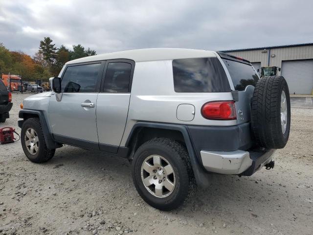 2007 TOYOTA FJ CRUISER #3275278329