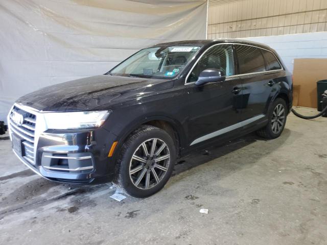 AUDI Q7 PREMIUM