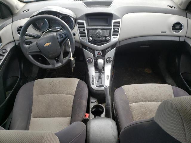 2014 CHEVROLET CRUZE LS #3268222057