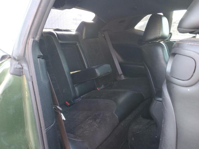 2020 DODGE CHALLENGER R/T SCAT PACK - 2C3CDZFJ9LH179603