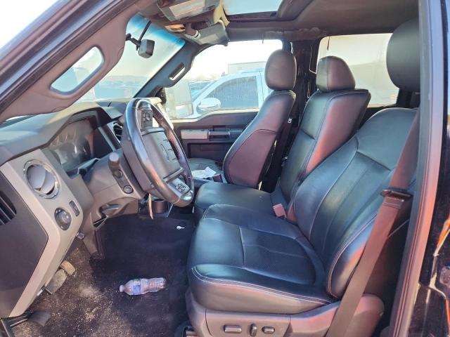 2016 FORD F350 SUPER - 1FT8W3BTXGEC21872