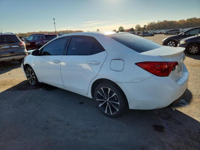 2018 TOYOTA COROLLA L #3283944812