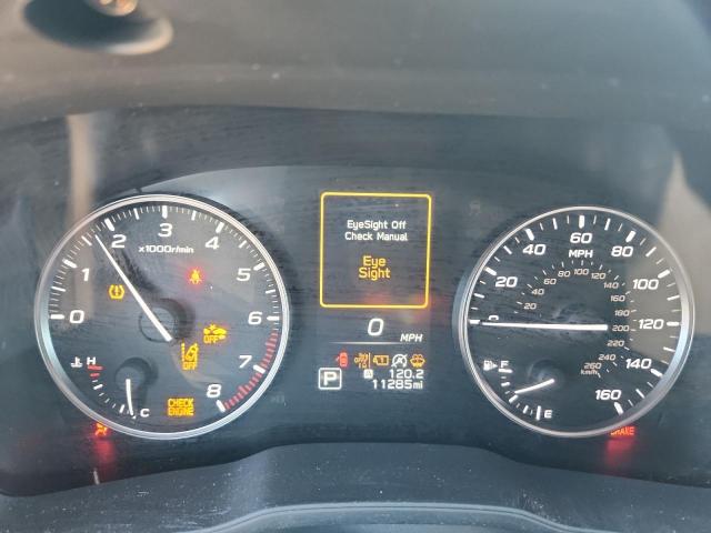 2024 SUBARU CROSSTREK JF2GUADC8R8276388