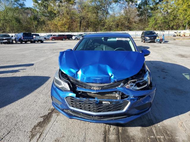 2016 CHEVROLET CRUZE LT 1G1BE5SM3G7238071