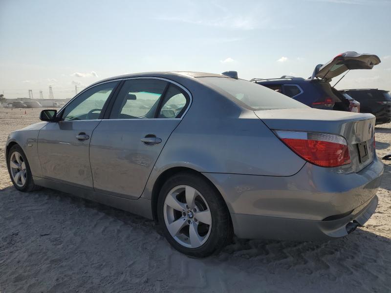 2007 BMW 530 I #3287587029