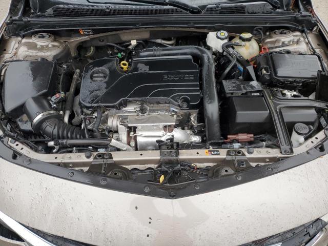 2023 CHEVROLET MALIBU LT - 1G1ZD5ST4PF188814