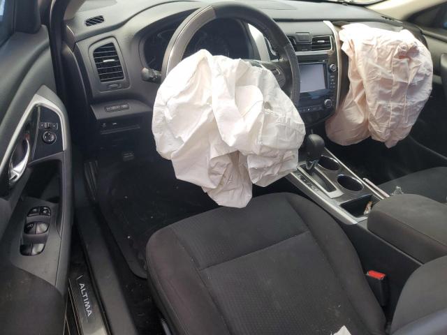 2014 NISSAN ALTIMA 2.5 - 1N4AL3APXEC123860