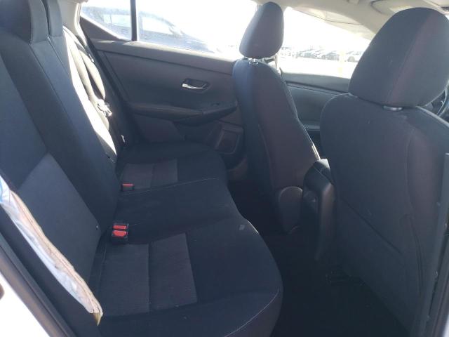 2023 NISSAN SENTRA SV #3303707528