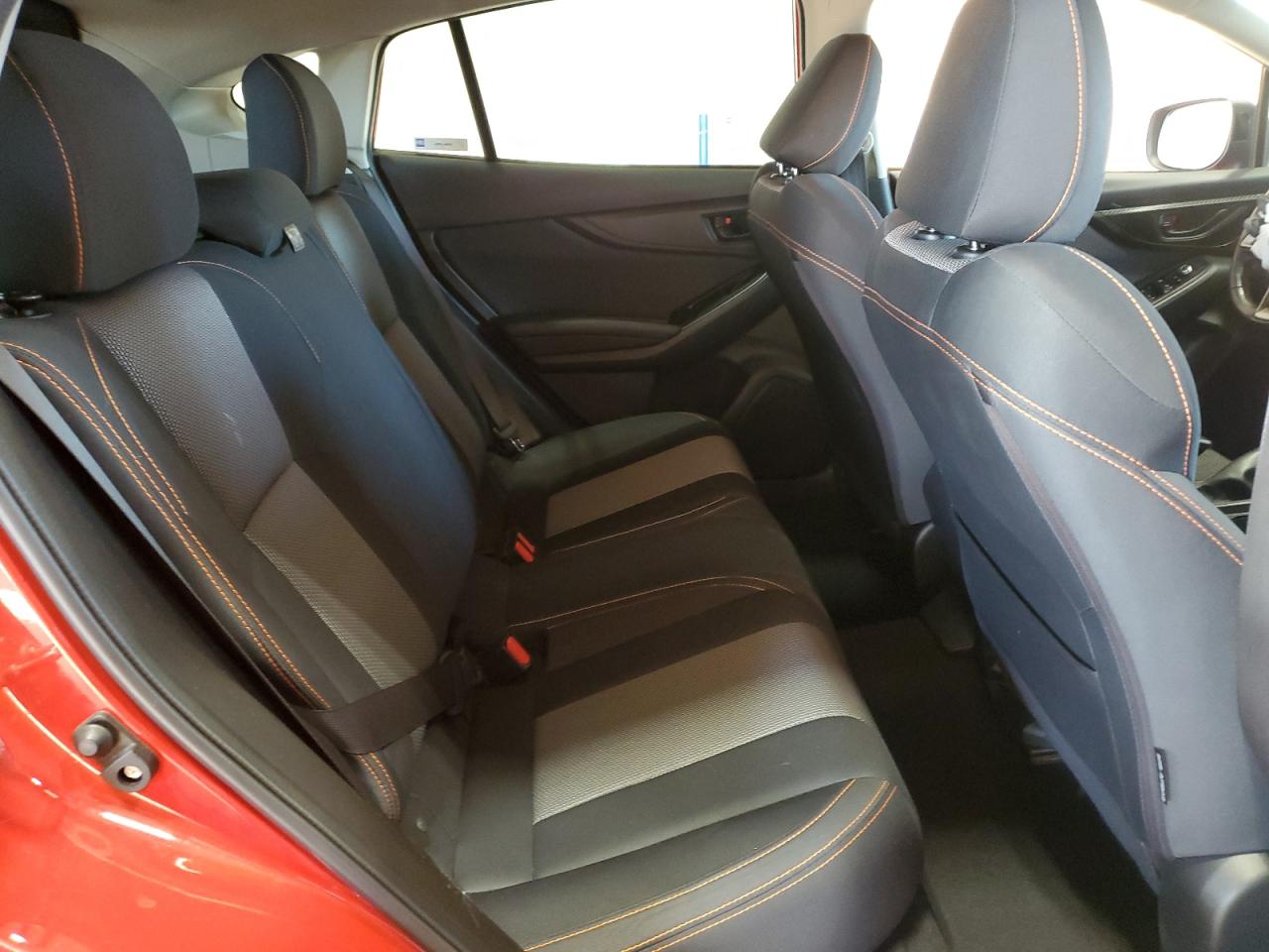 SUBARU CROSSTREK PREMIUM