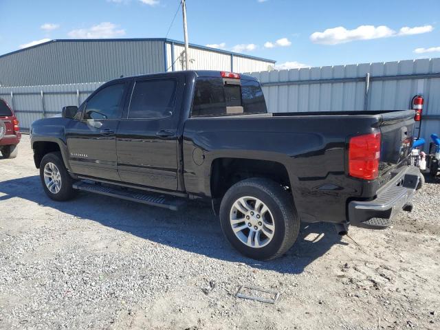2018 CHEVROLET SILVERADO - 3GCPCREC4JG570304