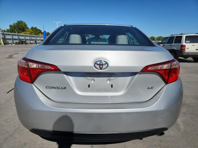 2018 TOYOTA COROLLA L - 5YFBURHE2JP826616