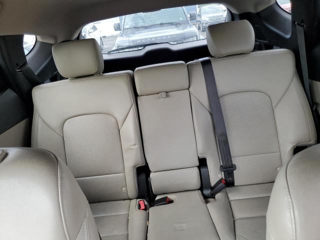 2017 HYUNDAI SANTA FE S #3290324960