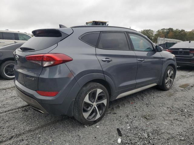 2017 HYUNDAI TUCSON LIM - Other View