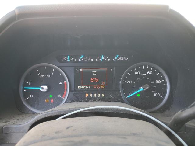 2020 FORD F250 SUPER - 1FT8W2BT6LEC24658