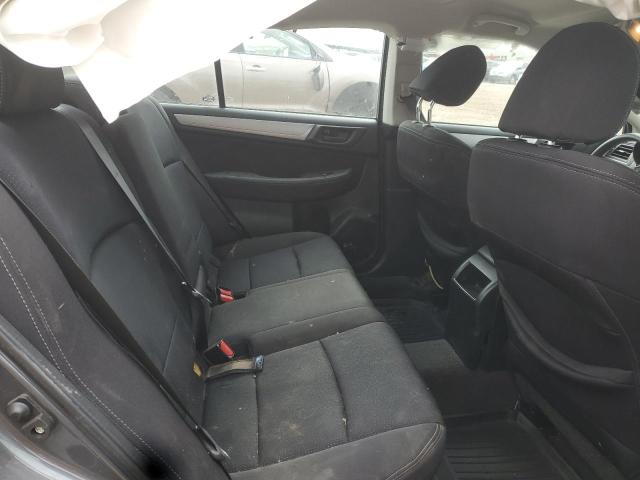 2019 SUBARU LEGACY 2.5 4S3BNAB61K3008398