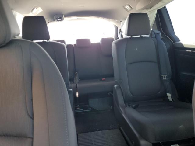 2019 HONDA ODYSSEY LX - 5FNRL6H29KB007508