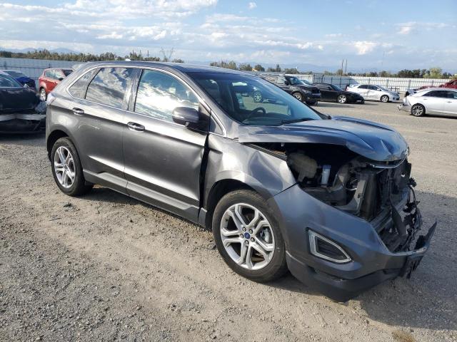 2017 FORD EDGE TITAN - 2FMPK3K90HBB90068
