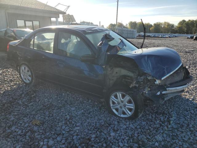 2003 HONDA CIVIC EX #3290111260