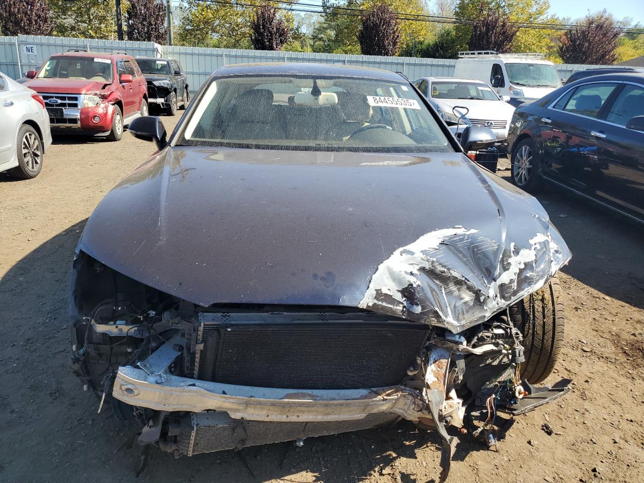 AUDI A7 PREMIUM PLUS