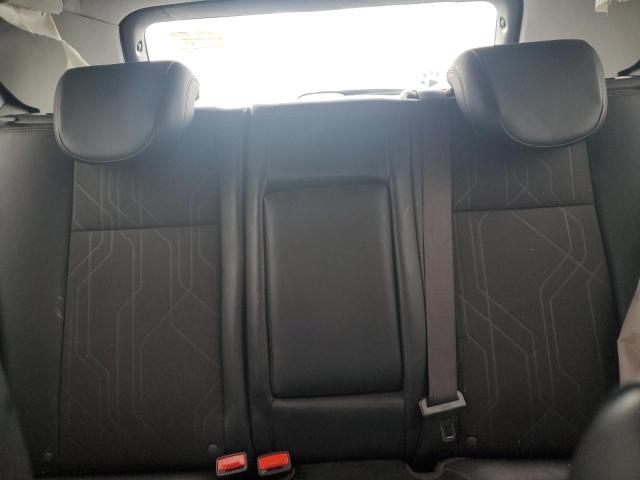 2019 CHEVROLET TRAX 1LT #3308381369