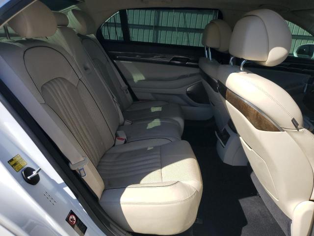 2017 GENESIS G90 PREMIU #3296280477