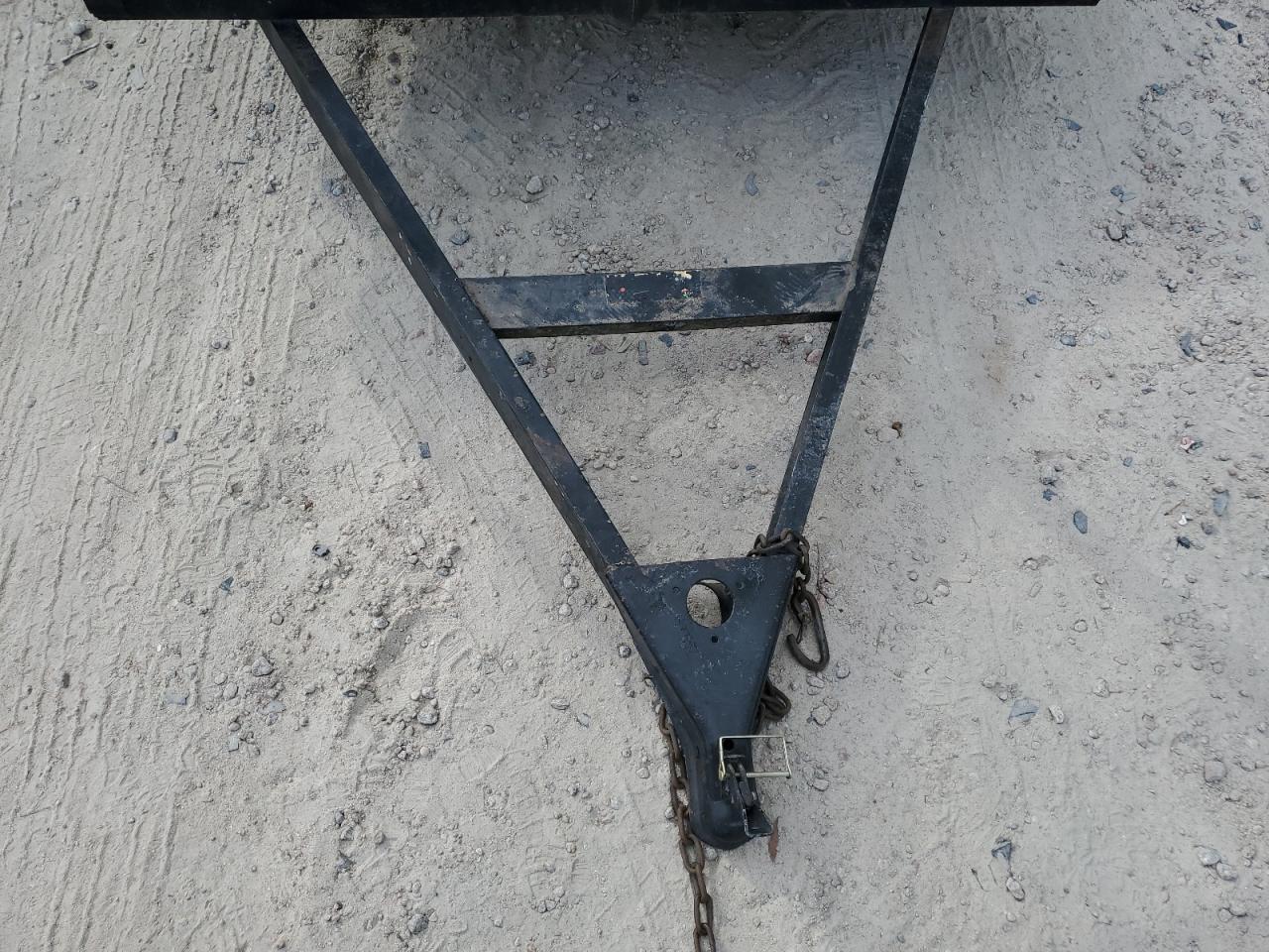 Lot #3274627110 2018 CARRY ON UNKNOWN