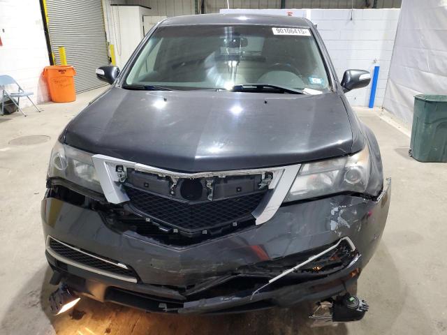 2013 ACURA MDX TECHNO - 2HNYD2H37DH523013