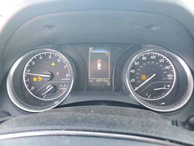 2019 TOYOTA CAMRY L #3301847327