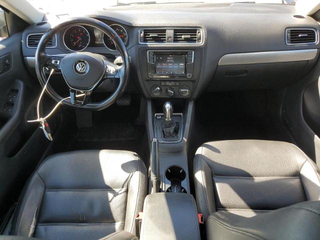 2017 VOLKSWAGEN JETTA SE 3VWDB7AJ0HM379888