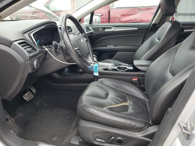 2013 FORD FUSION TIT - 3FA6P0D98DR133535