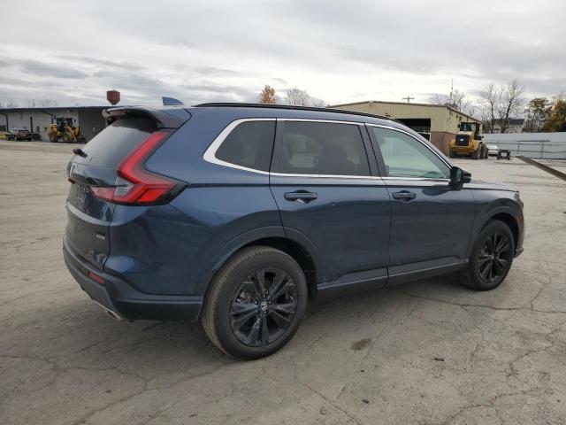 2024 HONDA CR-V SPORT TOURING - 5J6RS6H96RL026874