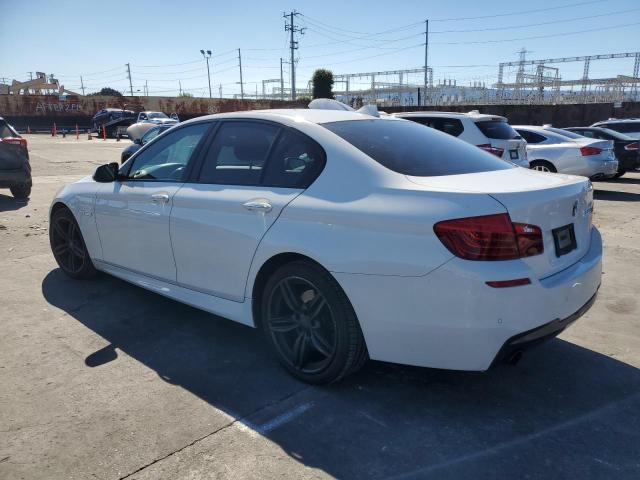2016 BMW 535 I WBA5B1C56GG133101