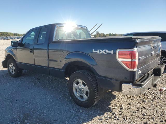 2014 FORD F150 SUPER #3301723360