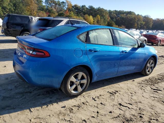 2016 DODGE DART SXT #3296305431