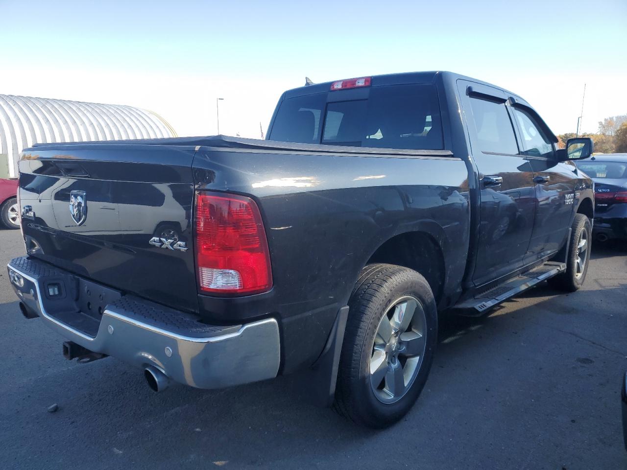 RAM 1500 SLT