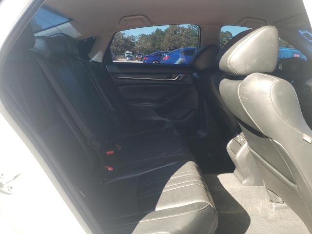 2022 HONDA ACCORD SPO #3281578391